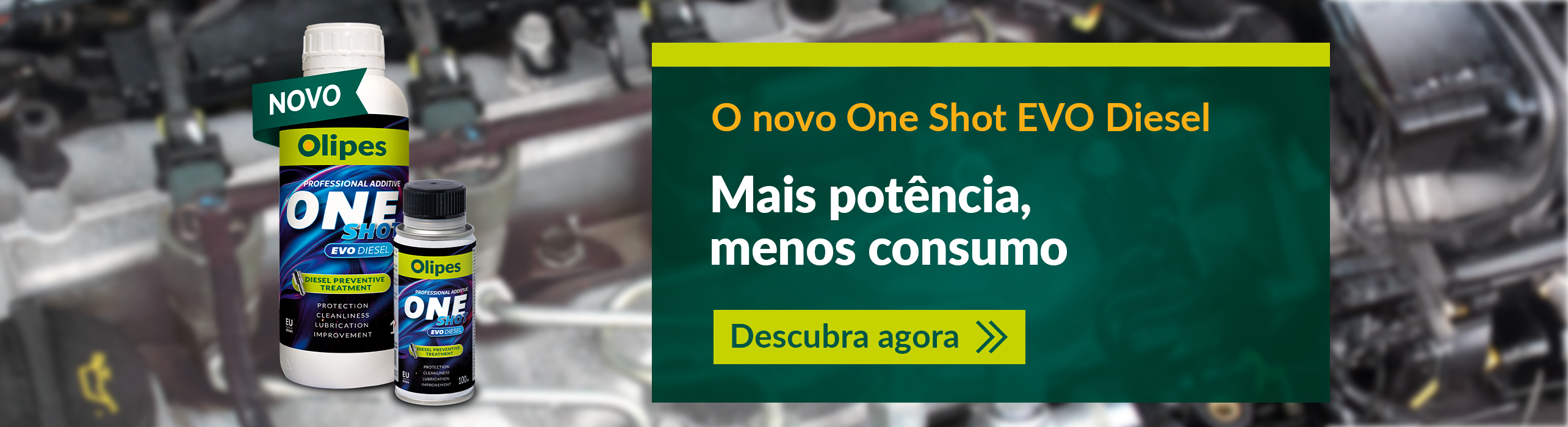 Lanzamiento One Shot